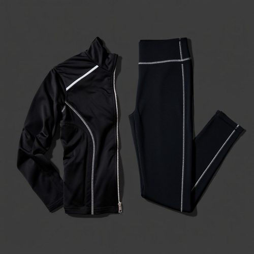 BlackTrainingSetFlatLa