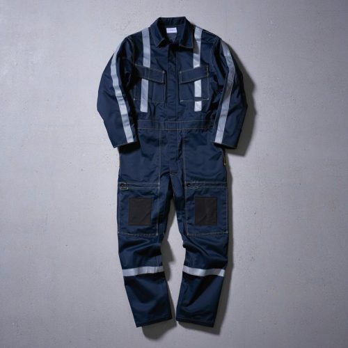 IndustrialCoverall