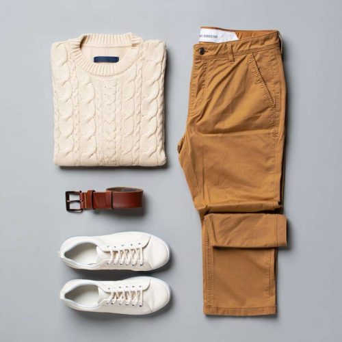 OrganicCottonOutfitFlatLa