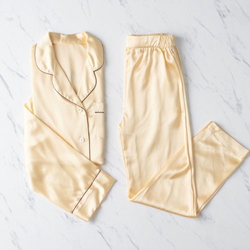 SilkPajamaSe